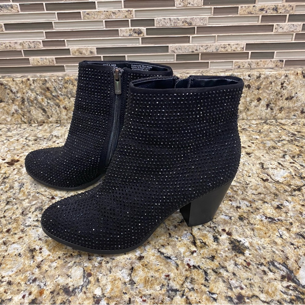 Booties - Picture 4 of 4